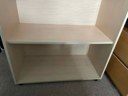 Photo of free Deep Bookcase (Twickenham TW1) #2