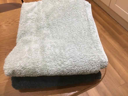 Photo of free Towels (Central Bookham) #1