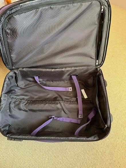 Photo of free Good condition suitcase (Henfield BN5) #1