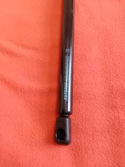 Photo of free Boot gas strut for Citroen C1 or Peugeot 107 (Malvern WR14) #3