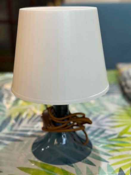 Photo of free Lamp (Cippenham SL1) #1