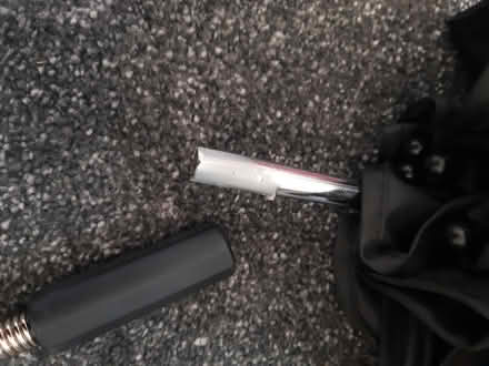 Photo of free UV umbrella parasol (EH25 Bilston) #3