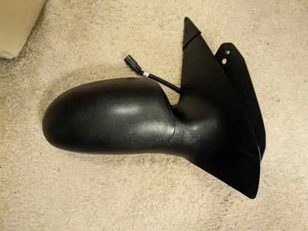Photo of free Ford Focus passenger side mirror (Torrance) #1