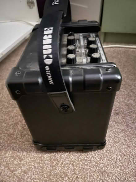 Photo of free Mini Amp (Twickenham TW1) #4