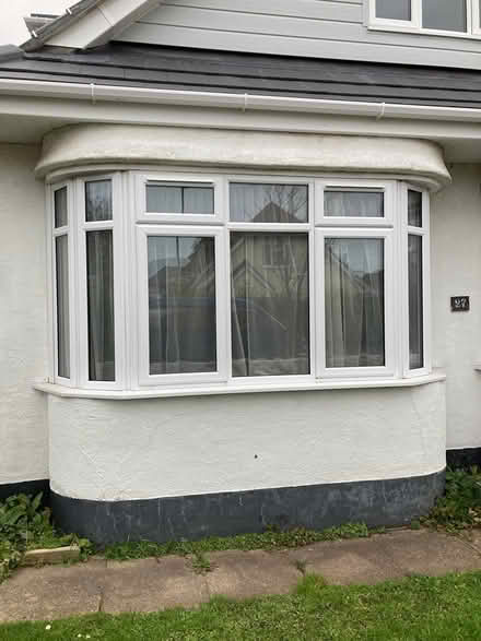 Photo of free UPVC windows (BH23) #4