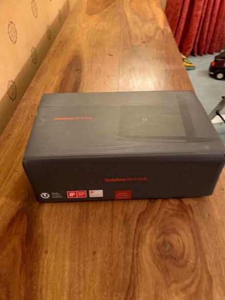 Photo of free Vodafone WIFI hub (Malvern Wells WR14) #3