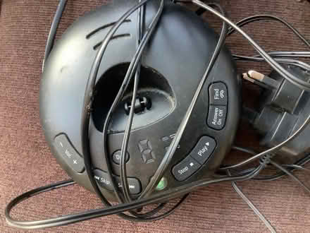 Photo of free BT Graphite phones and bases (Brickhill MK41) #2
