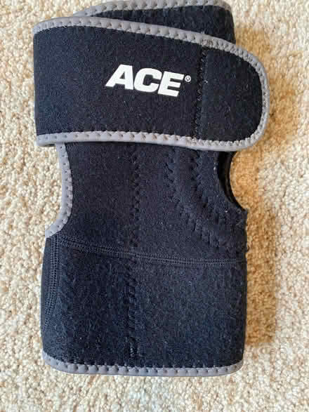 Photo of free Ace Ankle Brace (Norbeck and Layhill Roads) #1