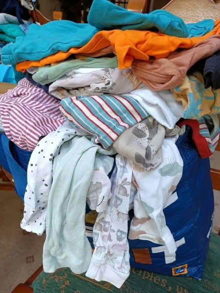 Photo of free Boys clothes 12-18ths (Saltaire BD18) #3