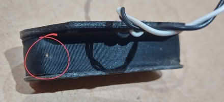 Photo of free DAMAGED Seymour Duncan Telecaster guitar pickup (Ringmer BN8) #3