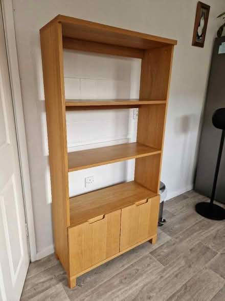 Photo of free Solid Wood Unit BS10 (Bristol BS10)