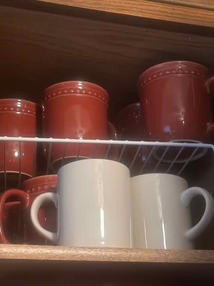 Photo of free Coffee Cups (Reston) #2