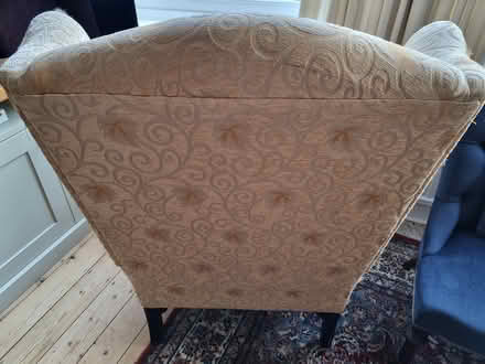 Photo of free Armchair (Dorking) #3