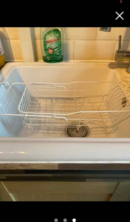 Photo of free Sink drainer (Ipswich IP2) #2