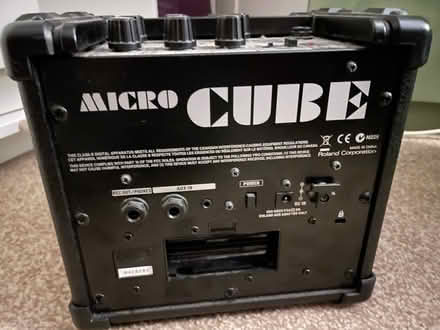 Photo of free Mini Amp (Twickenham TW1) #1