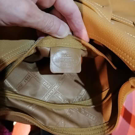 Photo of free Handbag (Enfield EN2) #2
