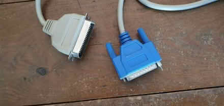 Photo of free Epson colour printer (Maidenhead SL6) #3