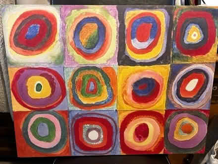 Photo of free Fab canvas (Seatonville NE25) #1