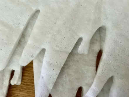 Photo of free Christmas decorations (Rainham) #3