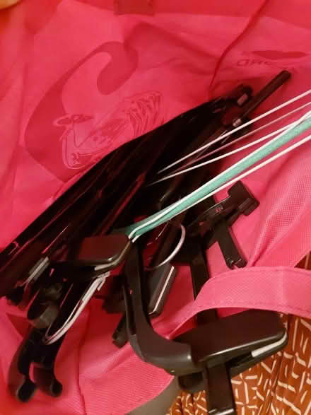 Photo of free Hangers (Botley OX2) #1