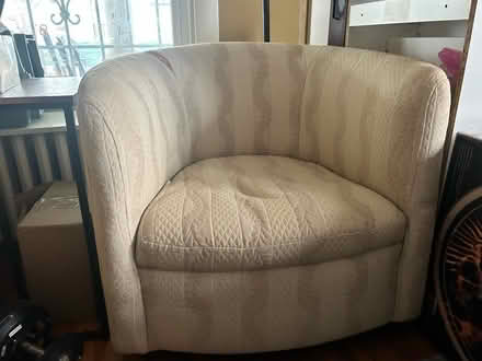 Photo of free Comfy Chair (Woodridge) #2