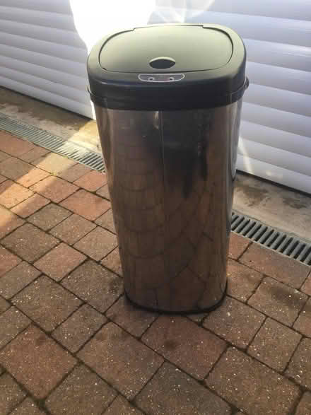 Photo of free Bin 50 or 60 litre (Meppershall SG17) #1