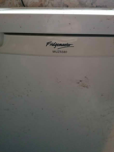 Photo of free Undercounter freezer (Cainscross GL5) #2