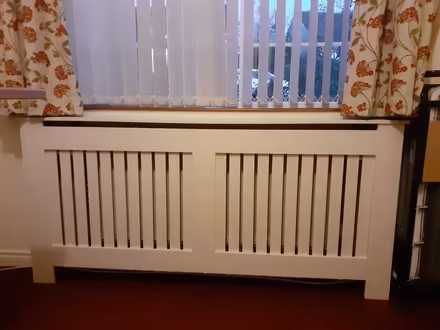 Photo of free Radiator Covers (Armagh, BT61) #1