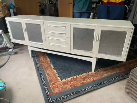 Photo of free Sideboard- up-cycling project? (Wrestlingworth nr Biggleswade) #2