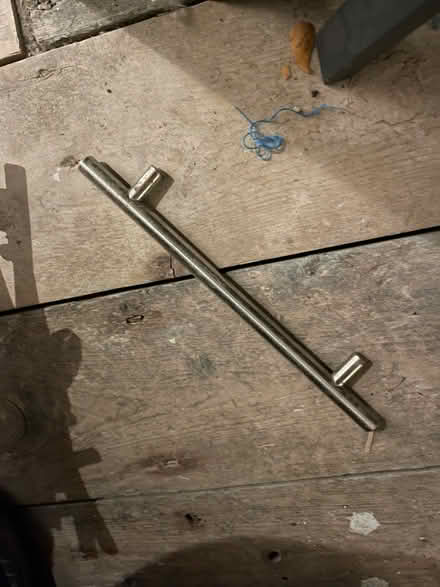 Photo of free Kitchen door handles (Leyton) #1