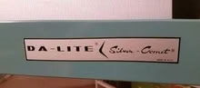 Photo of free vintage projection screen (Las Vegas, NV) #1
