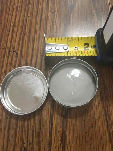Photo of free Thinking Putty (Catonsville) #2