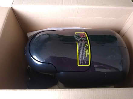 Photo of free New Bosch hot drinks maker (Christchurch BH23) #3
