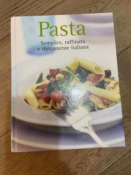 Photo of free Book (Old Linslade LU7) #1