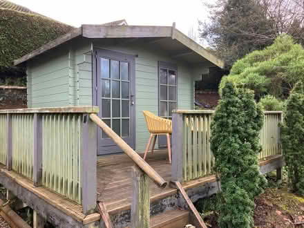 Photo of free Summerhouse (Tenbury Wells) #1