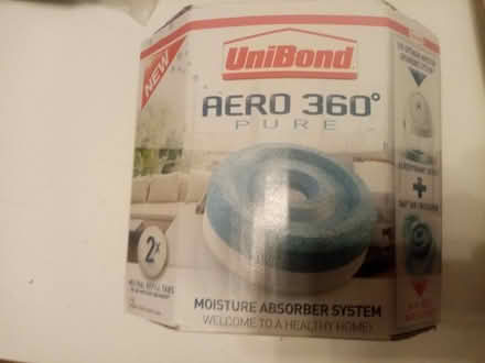 Photo of free Aero 360 dehumidifier refill (Cregagh Road) #2