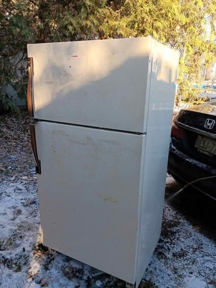 Photo of free Full Size Fridge (Fenelon Falls-Francis St.) #2