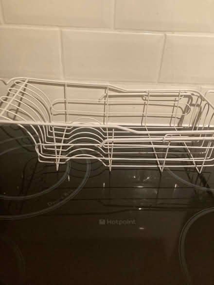 Photo of free Sink drainer (Ipswich IP2) #1