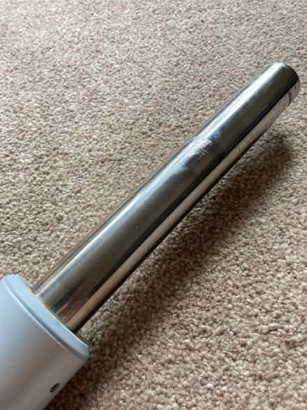 Photo of free Tall gas lift for chair (Bow, E3) #2