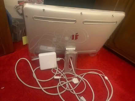 Photo of free Antique 23” Apple HD display (Saratoga) #3