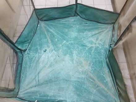 Photo of free Puppy Pen (Trowbridge BA14) #1