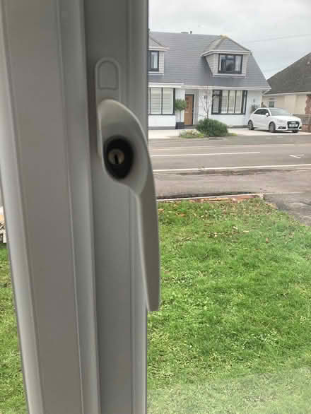 Photo of free UPVC windows (BH23) #3