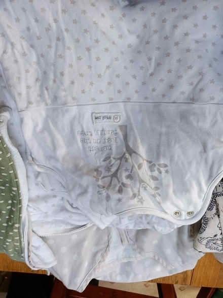 Photo of free Boys clothes 12-18ths (Saltaire BD18) #2