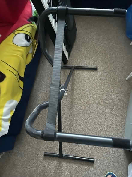 Photo of free Keyboard & Stand (Twickenham TW1) #3