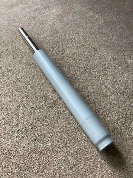 Photo of free Tall gas lift for chair (Bow, E3) #4