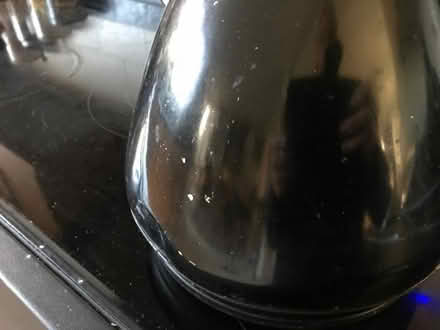 Photo of free Kettle (North Tonbridge TN10) #2