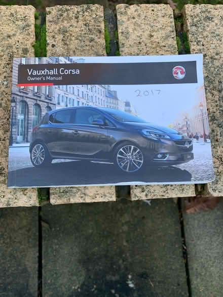 Photo of free Vauxhall corsa manual (ME15 off Willington street) #2
