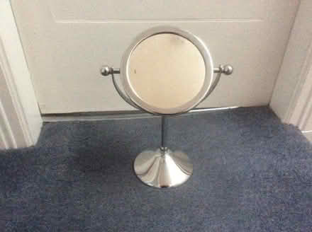 Photo of free Bathroom Mirror (AB15) #1