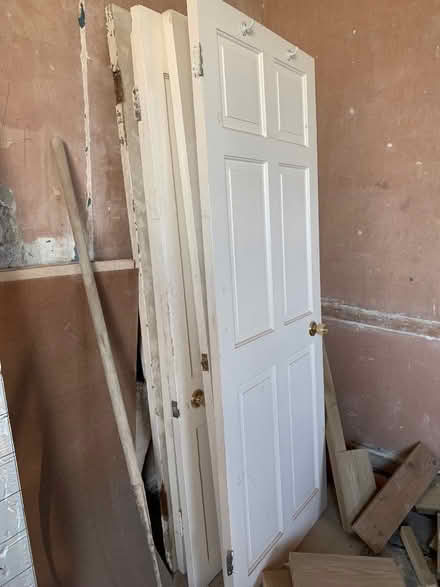 Photo of free Internal doors (Ambleside LA22) #1