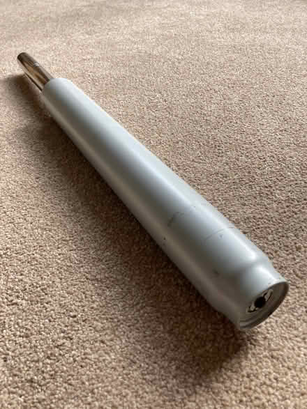 Photo of free Tall gas lift for chair (Bow, E3) #3